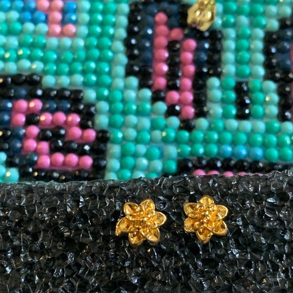 Earrings stud and watches - Picture 8 of 13